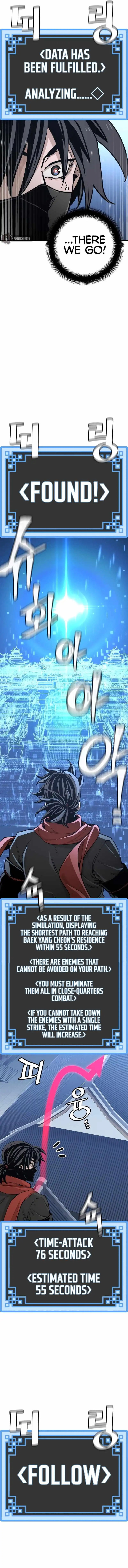 Read Heavenly Demon Cultivation Simulation En Manga Online