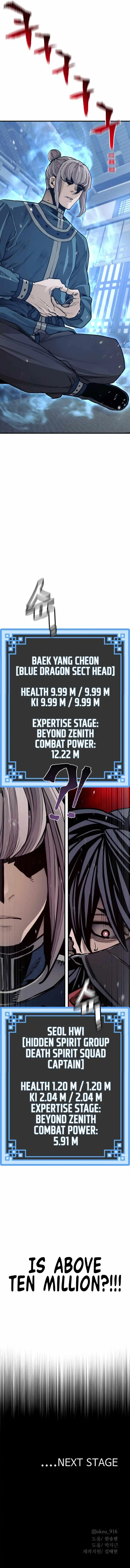 Read Heavenly Demon Cultivation Simulation En Manga Online