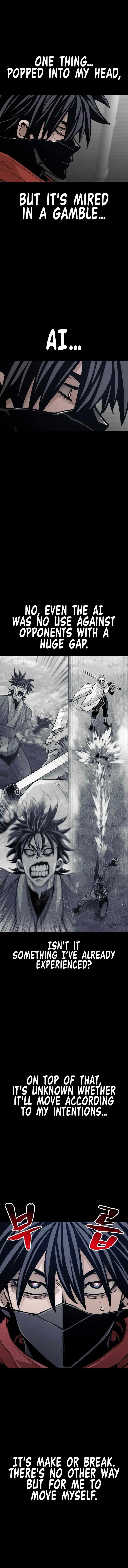 Read Heavenly Demon Cultivation Simulation En Manga Online