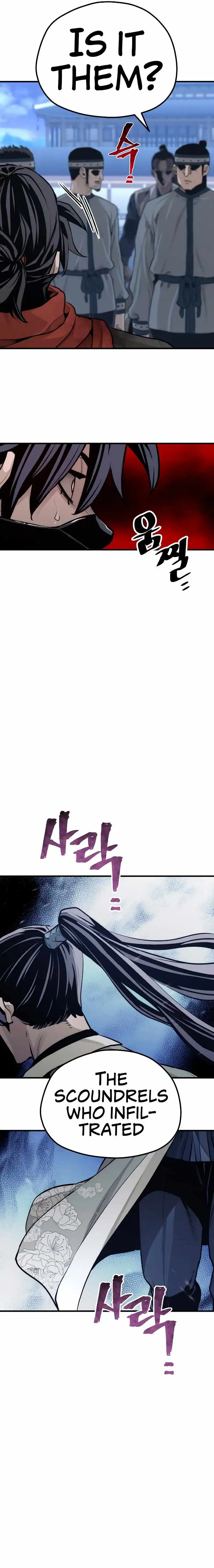 Read Heavenly Demon Cultivation Simulation En Manga Online