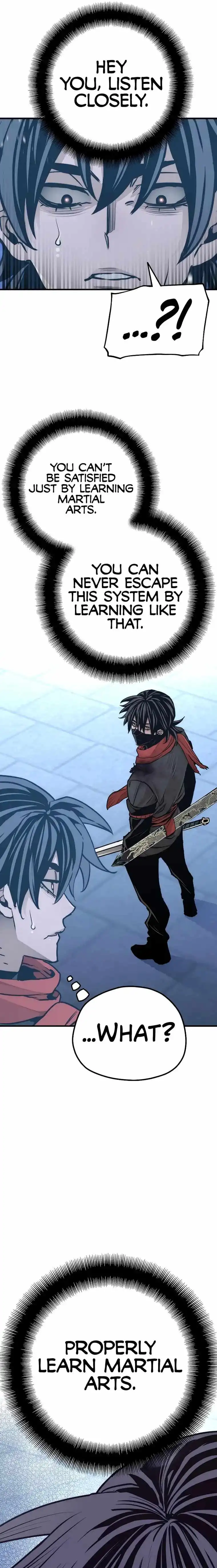 Read Heavenly Demon Cultivation Simulation En Manga Online