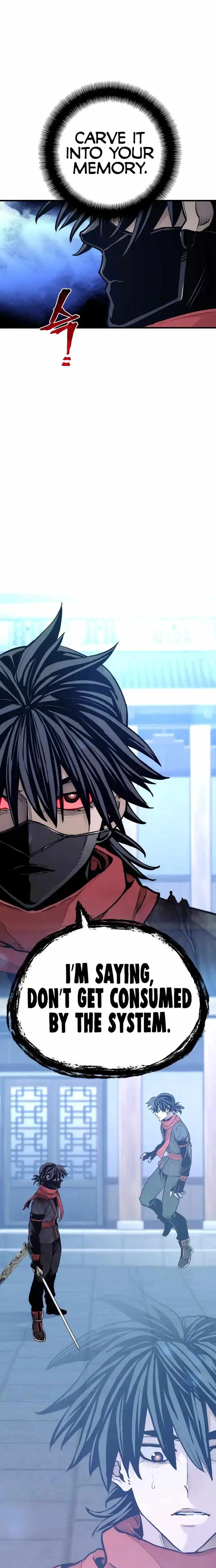 Read Heavenly Demon Cultivation Simulation En Manga Online