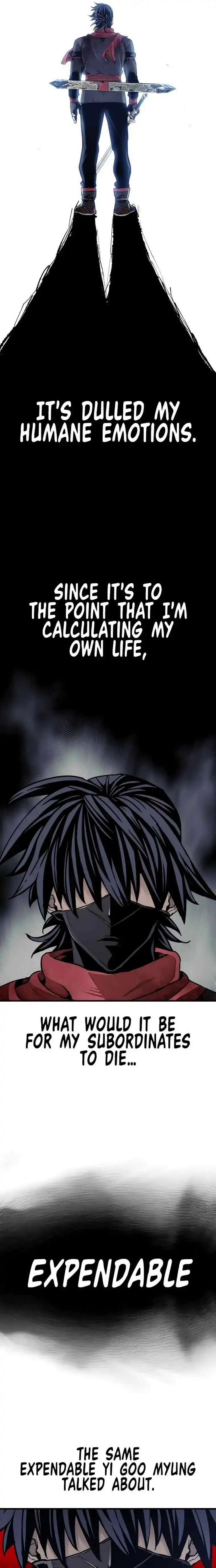 Read Heavenly Demon Cultivation Simulation En Manga Online