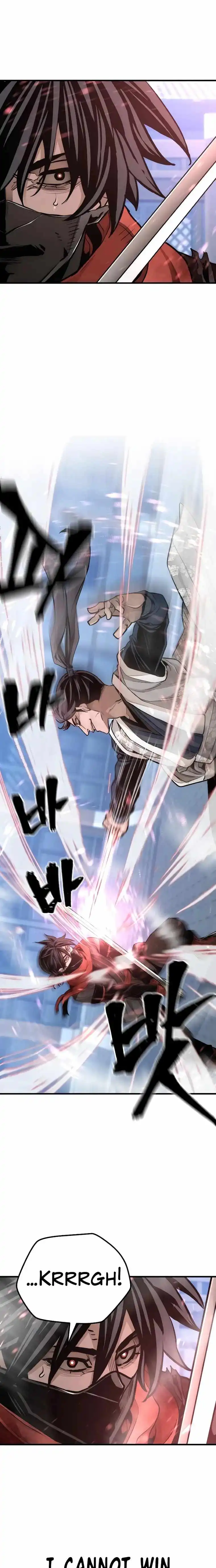 Read Heavenly Demon Cultivation Simulation En Manga Online