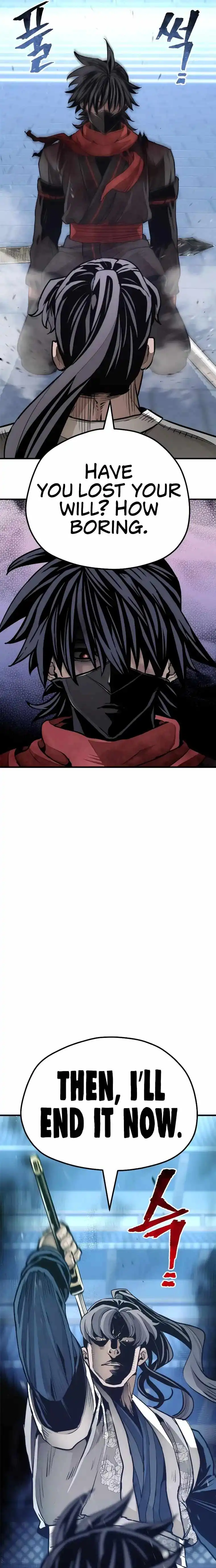 Read Heavenly Demon Cultivation Simulation En Manga Online