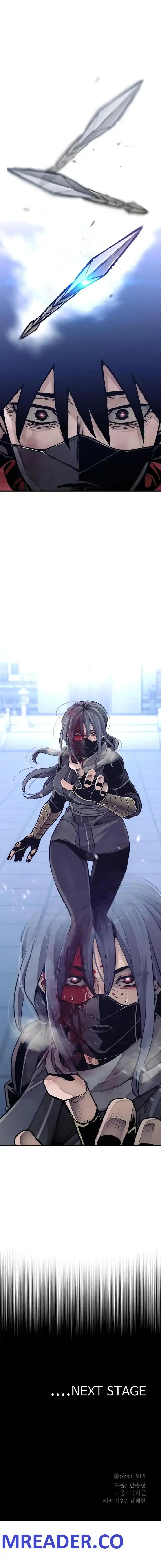 Read Heavenly Demon Cultivation Simulation En Manga Online