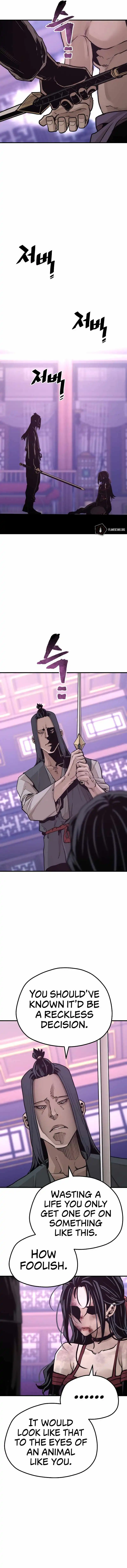 Read Heavenly Demon Cultivation Simulation En Manga Online