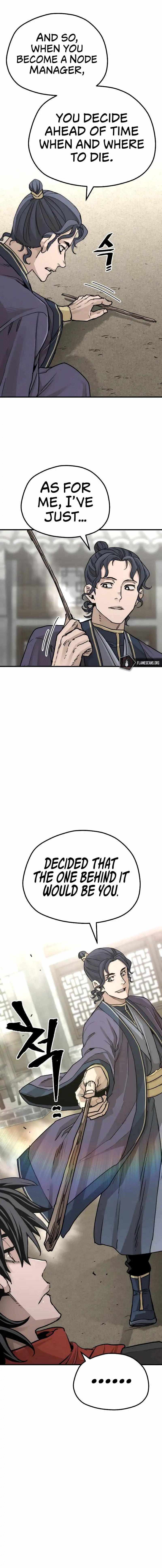Read Heavenly Demon Cultivation Simulation En Manga Online