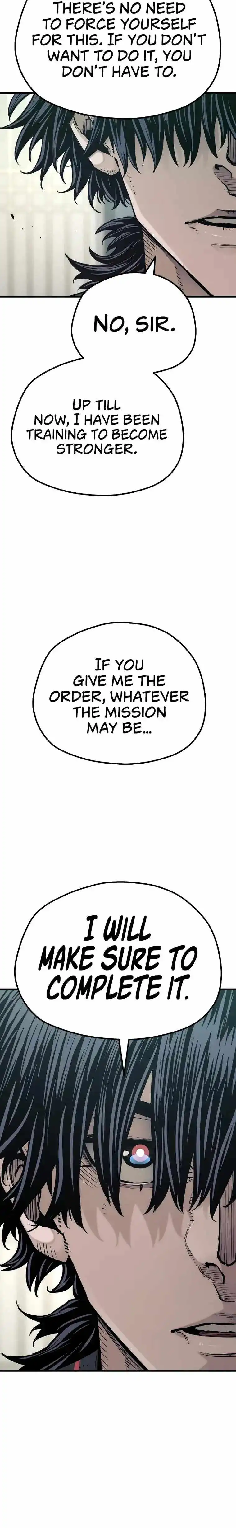 Read Heavenly Demon Cultivation Simulation En Manga Online