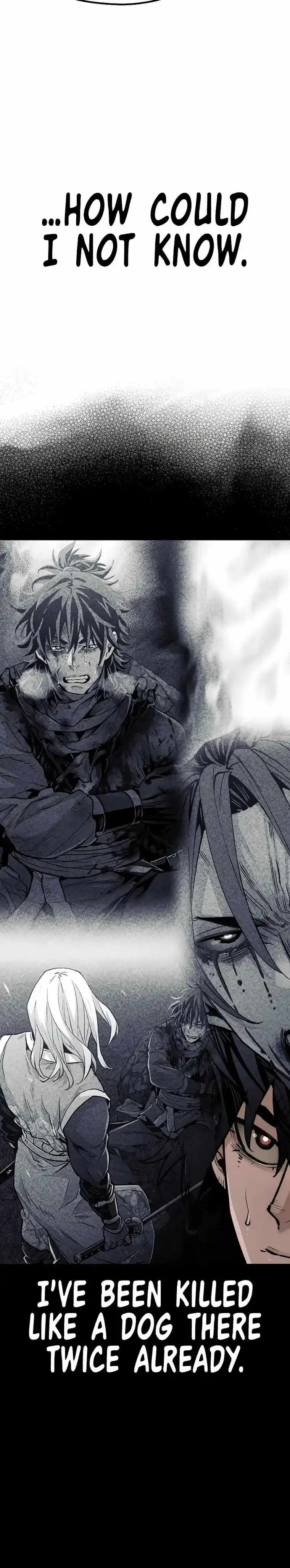 Read Heavenly Demon Cultivation Simulation En Manga Online