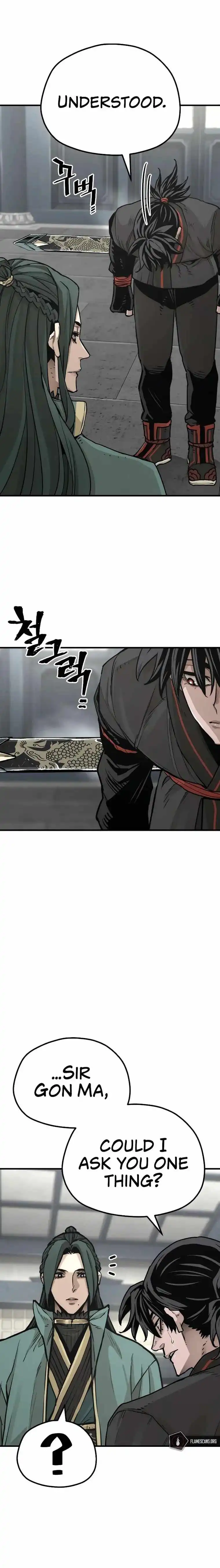 Read Heavenly Demon Cultivation Simulation En Manga Online