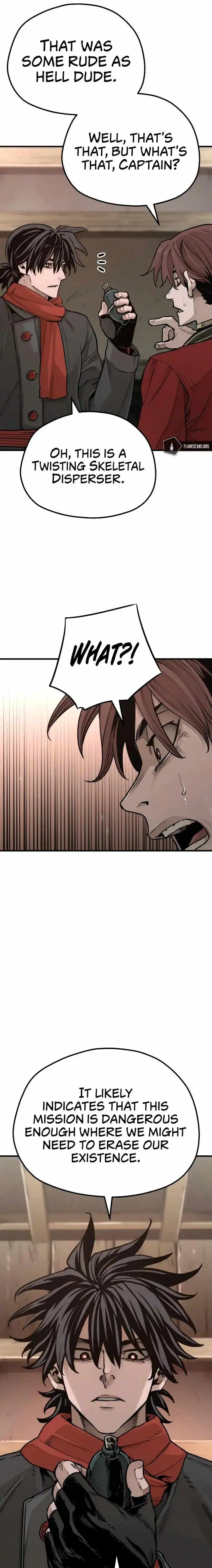 Read Heavenly Demon Cultivation Simulation En Manga Online