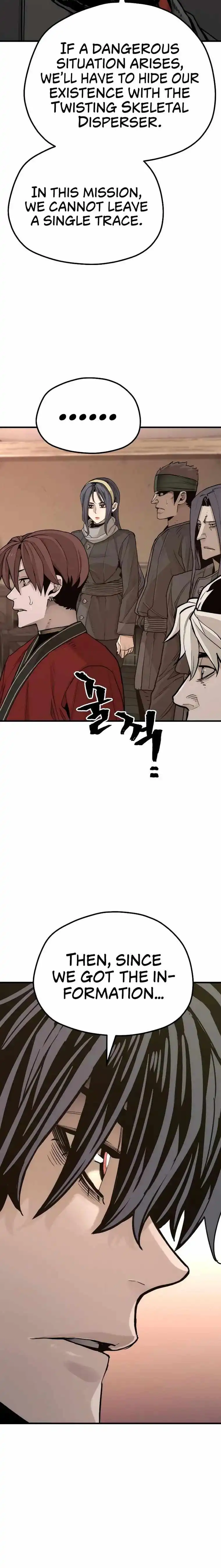 Read Heavenly Demon Cultivation Simulation En Manga Online