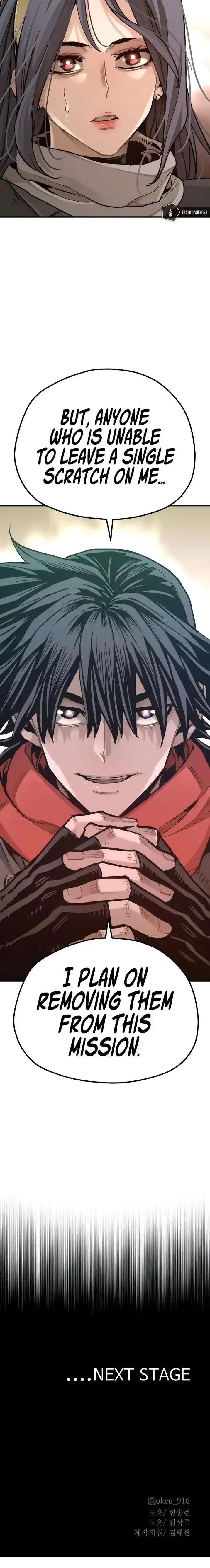 Read Heavenly Demon Cultivation Simulation En Manga Online