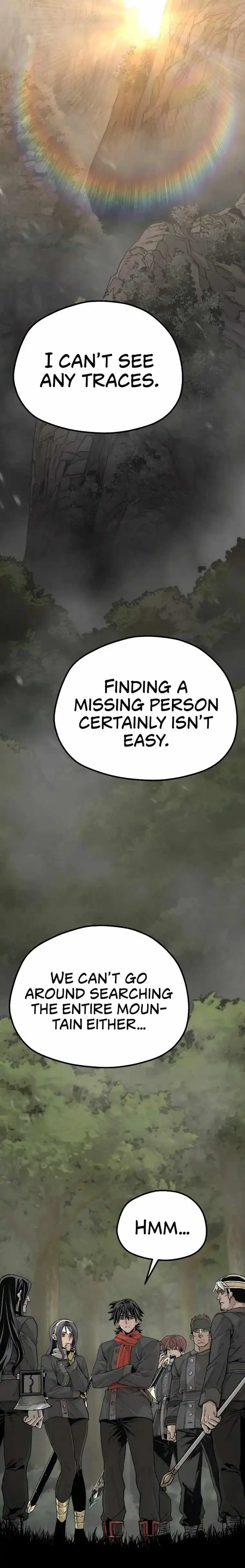 Read Heavenly Demon Cultivation Simulation En Manga Online