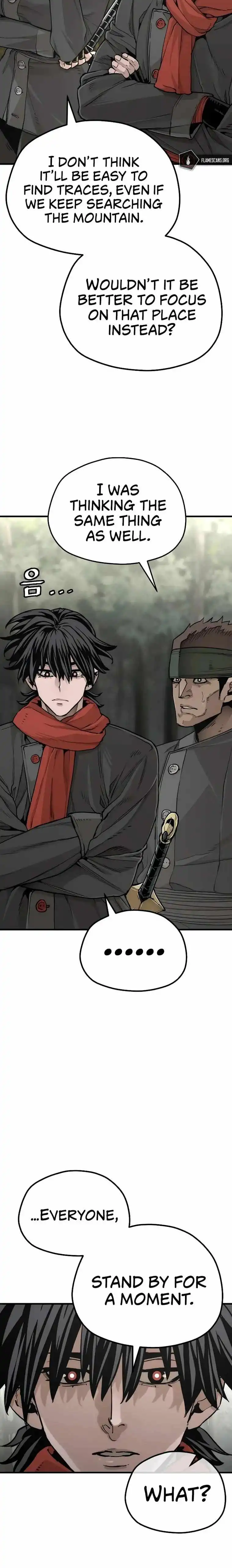 Read Heavenly Demon Cultivation Simulation En Manga Online