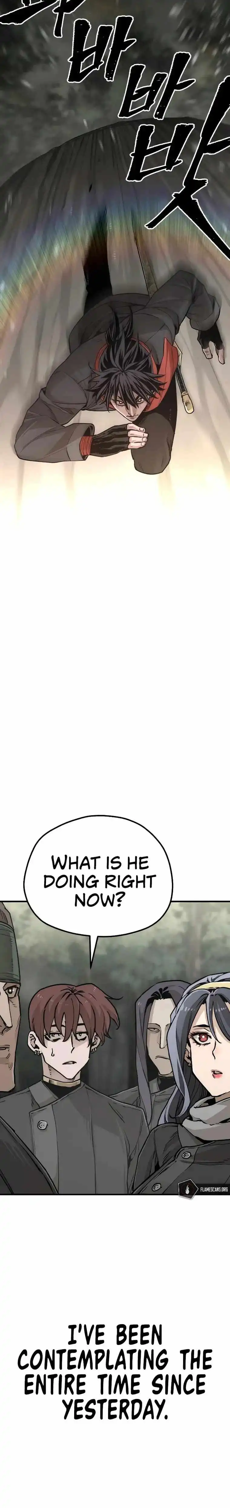 Read Heavenly Demon Cultivation Simulation En Manga Online