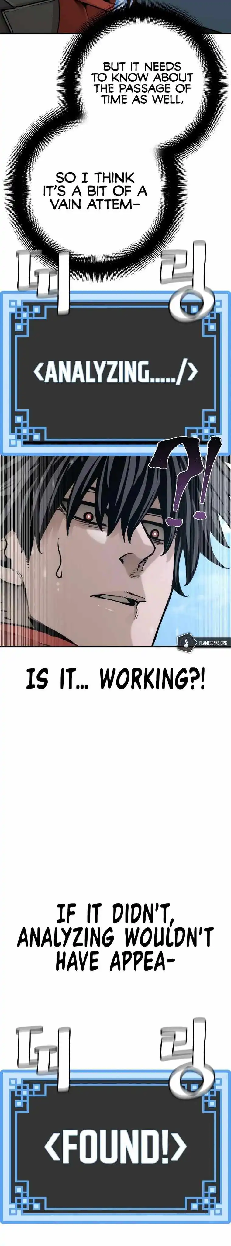 Read Heavenly Demon Cultivation Simulation En Manga Online