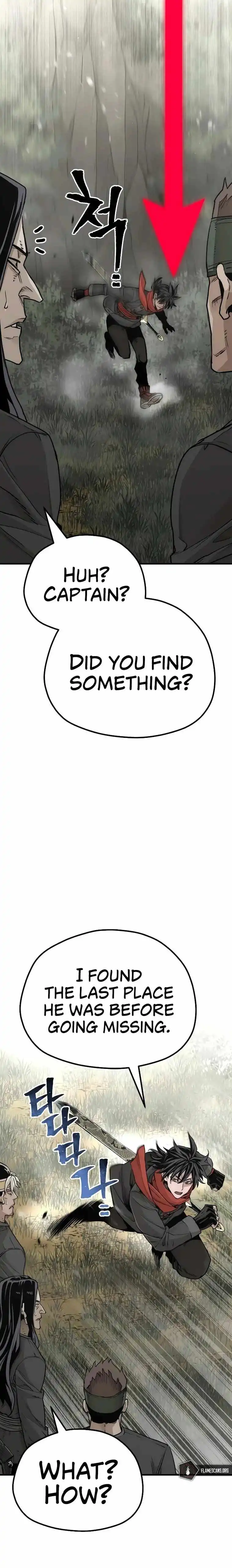 Read Heavenly Demon Cultivation Simulation En Manga Online