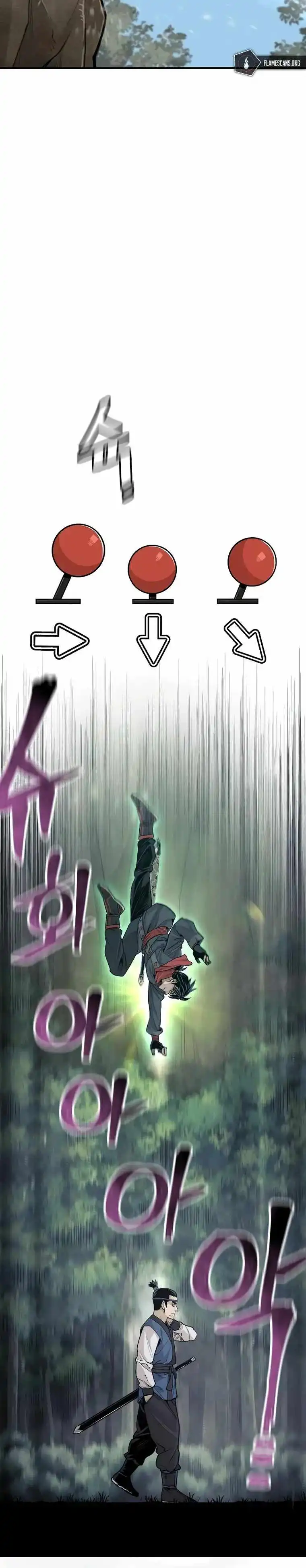 Read Heavenly Demon Cultivation Simulation En Manga Online