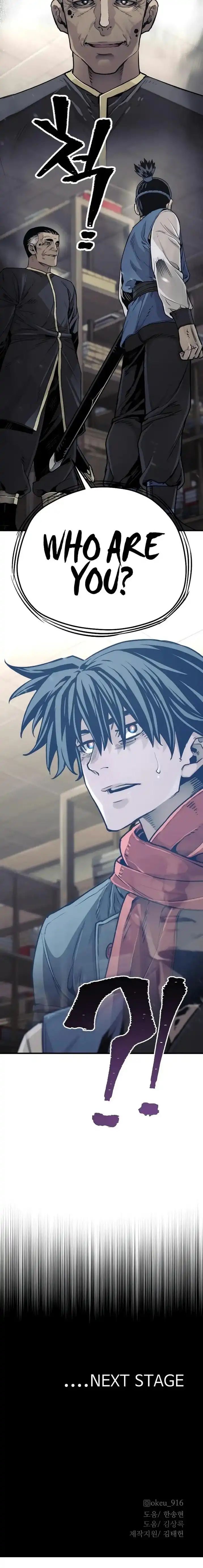 Read Heavenly Demon Cultivation Simulation En Manga Online