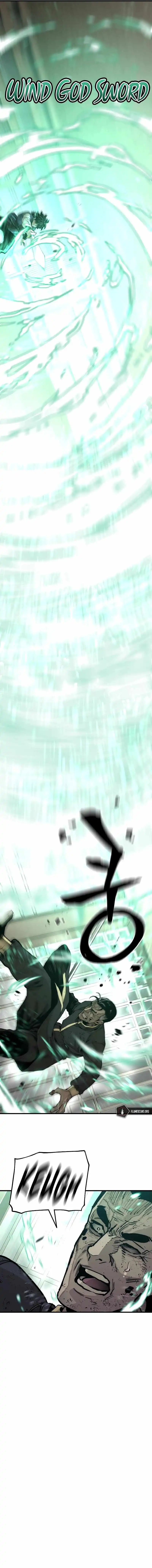 Read Heavenly Demon Cultivation Simulation En Manga Online