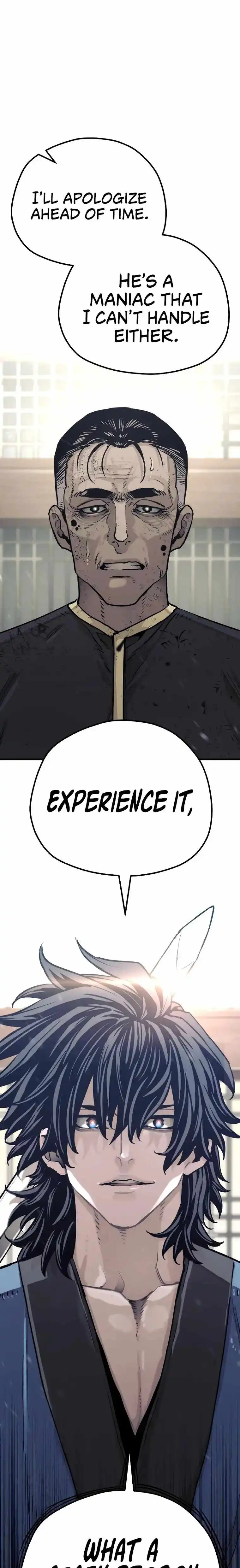 Read Heavenly Demon Cultivation Simulation En Manga Online