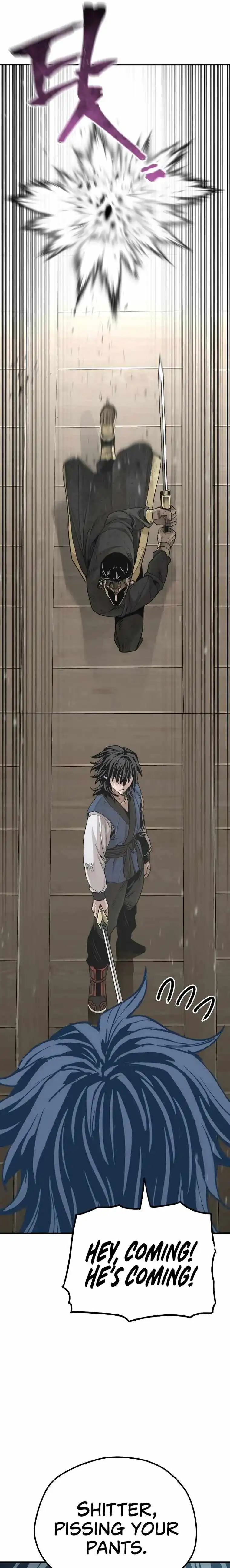 Read Heavenly Demon Cultivation Simulation En Manga Online