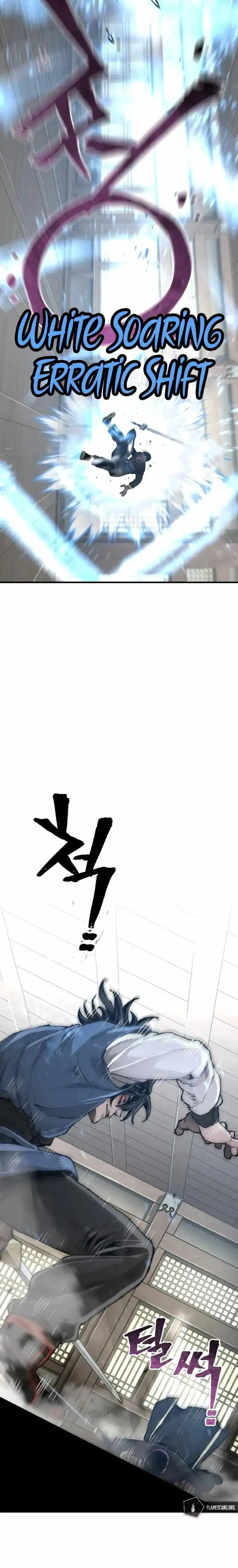 Read Heavenly Demon Cultivation Simulation En Manga Online