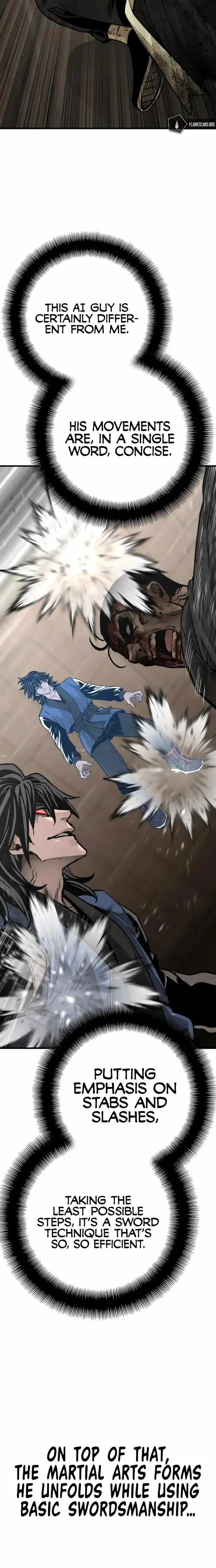 Read Heavenly Demon Cultivation Simulation En Manga Online