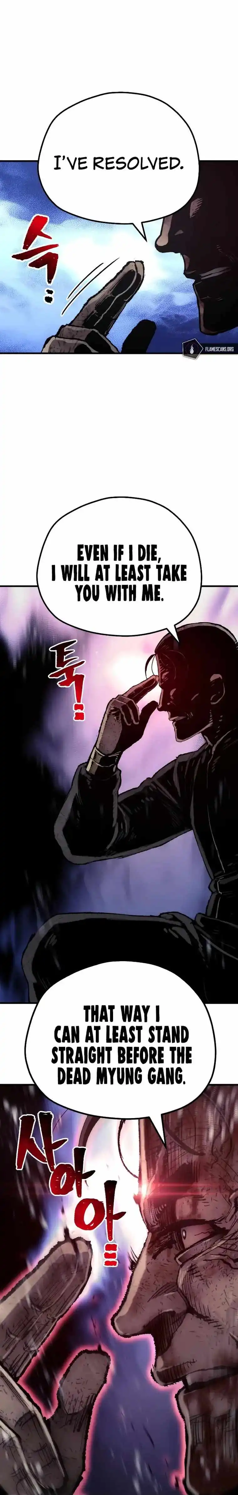 Read Heavenly Demon Cultivation Simulation En Manga Online