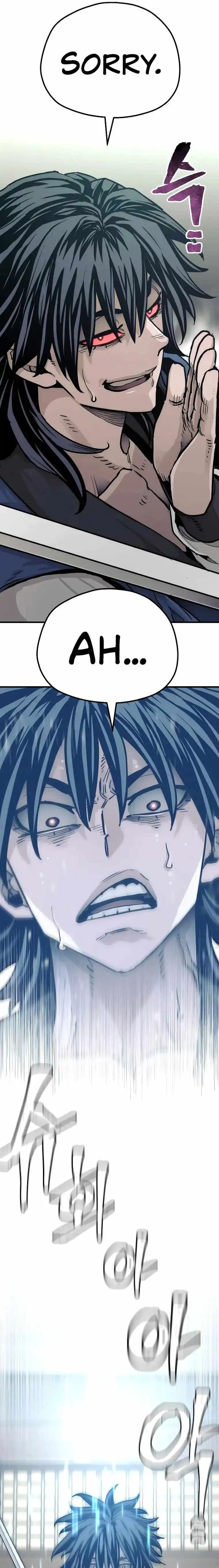 Read Heavenly Demon Cultivation Simulation En Manga Online