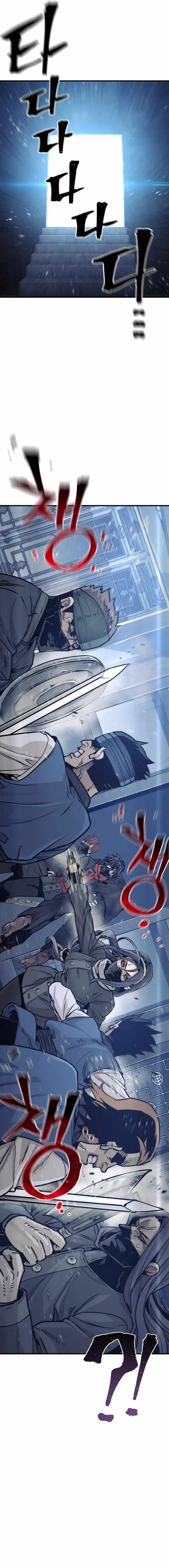 Read Heavenly Demon Cultivation Simulation En Manga Online