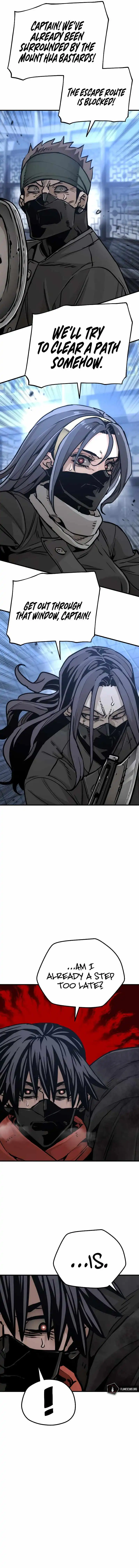 Read Heavenly Demon Cultivation Simulation En Manga Online