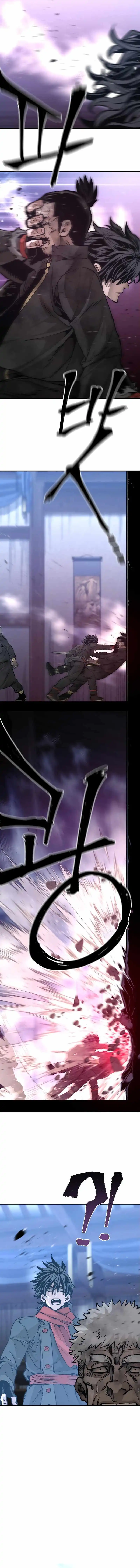 Read Heavenly Demon Cultivation Simulation En Manga Online