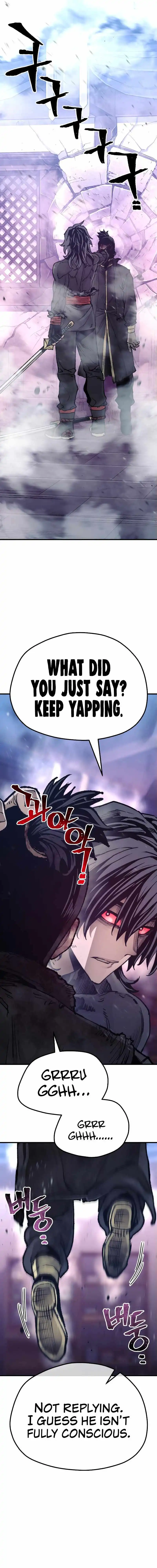 Read Heavenly Demon Cultivation Simulation En Manga Online