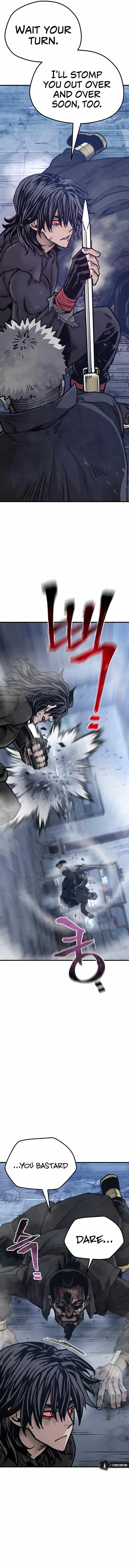 Read Heavenly Demon Cultivation Simulation En Manga Online