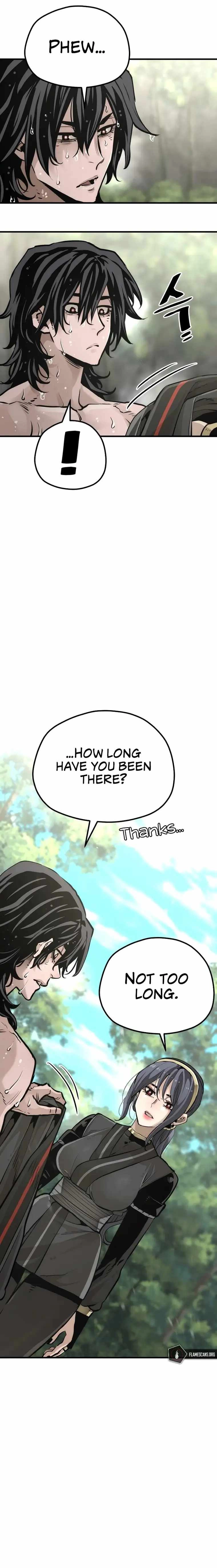 Read Heavenly Demon Cultivation Simulation En Manga Online