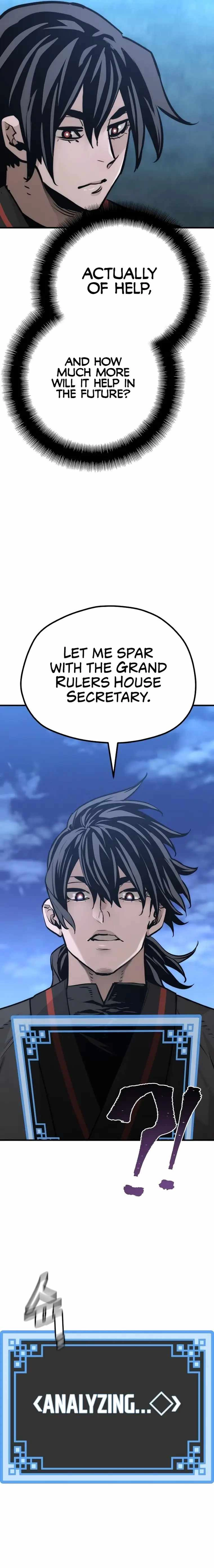 Read Heavenly Demon Cultivation Simulation En Manga Online
