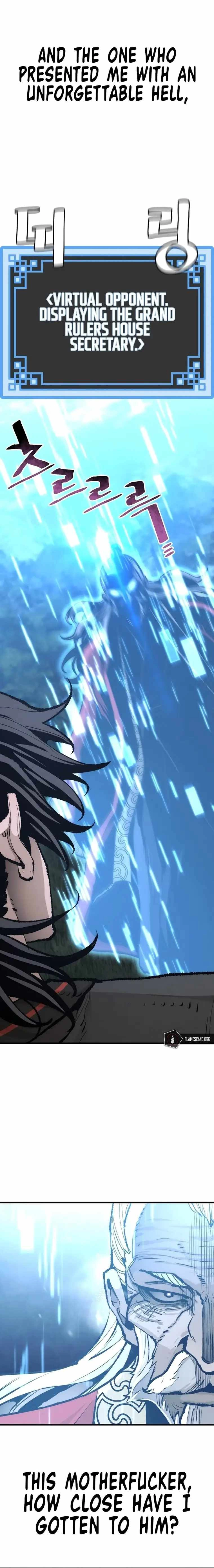 Read Heavenly Demon Cultivation Simulation En Manga Online