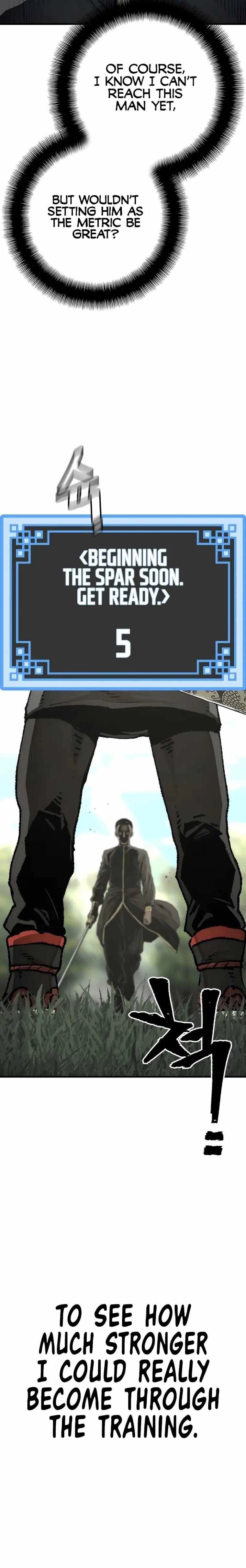 Read Heavenly Demon Cultivation Simulation En Manga Online