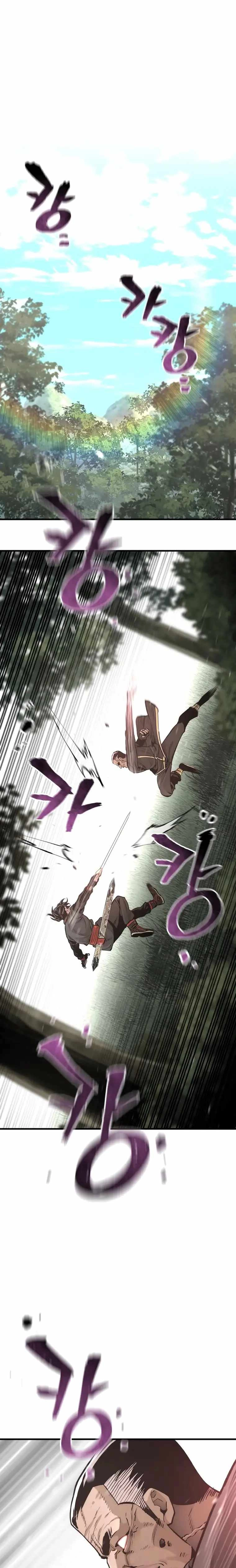 Read Heavenly Demon Cultivation Simulation En Manga Online