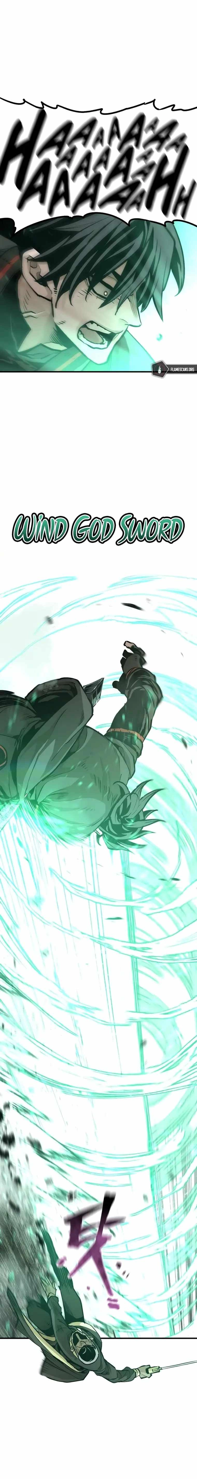 Read Heavenly Demon Cultivation Simulation En Manga Online