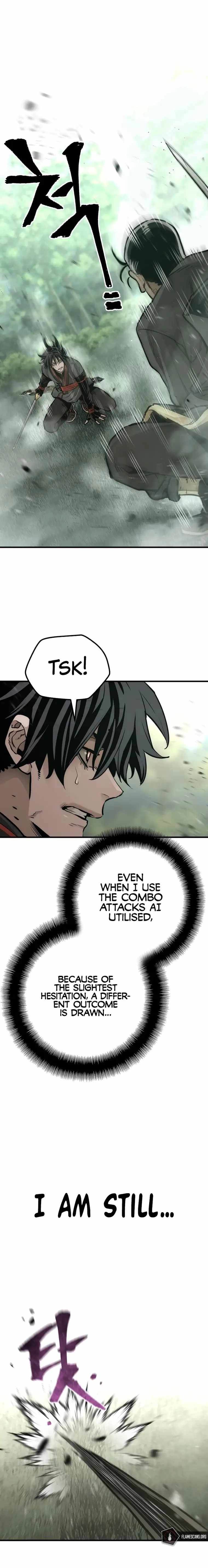 Read Heavenly Demon Cultivation Simulation En Manga Online