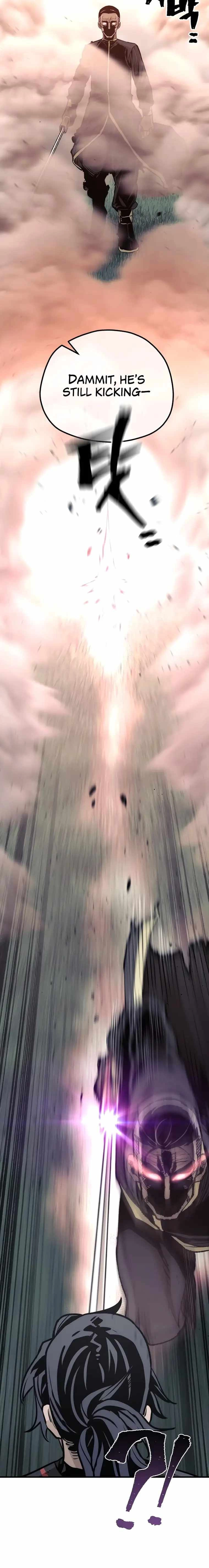 Read Heavenly Demon Cultivation Simulation En Manga Online