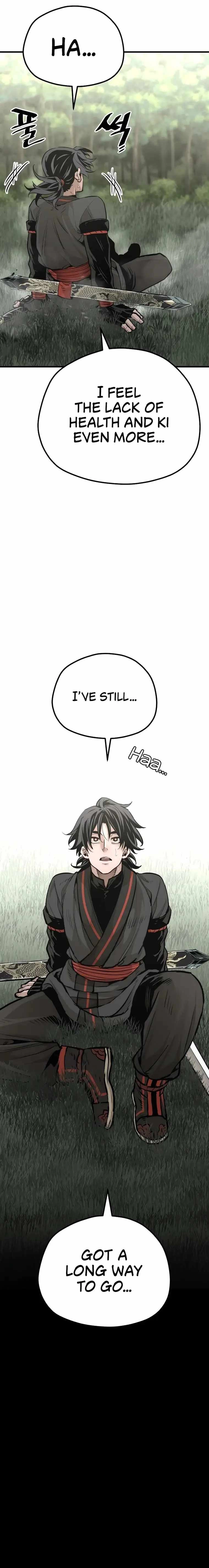 Read Heavenly Demon Cultivation Simulation En Manga Online