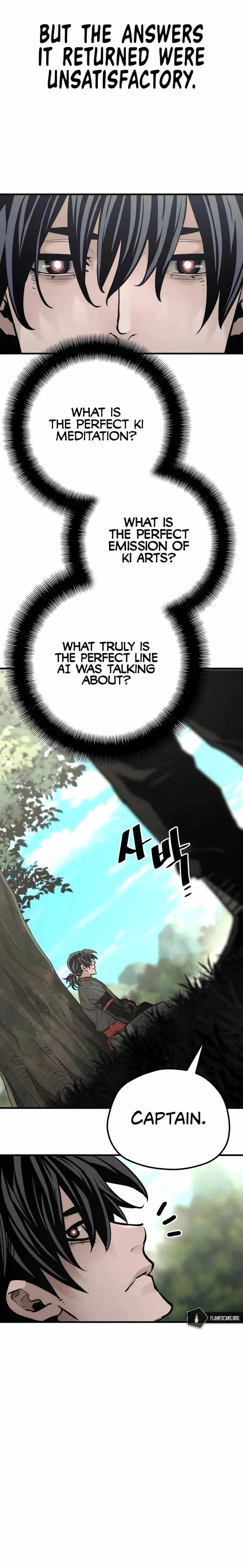 Read Heavenly Demon Cultivation Simulation En Manga Online
