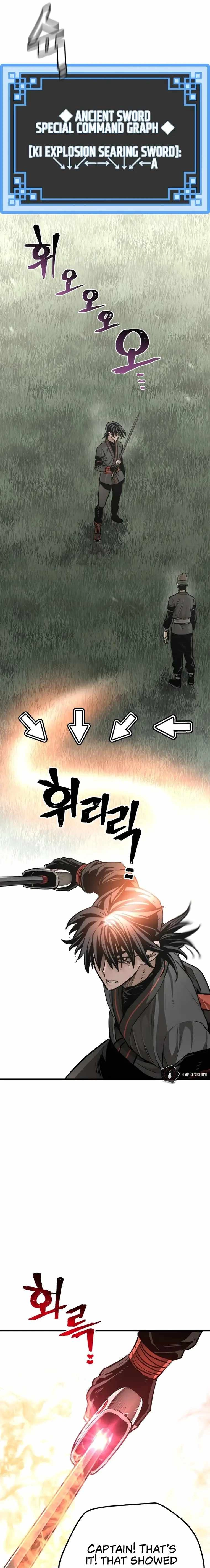 Read Heavenly Demon Cultivation Simulation En Manga Online