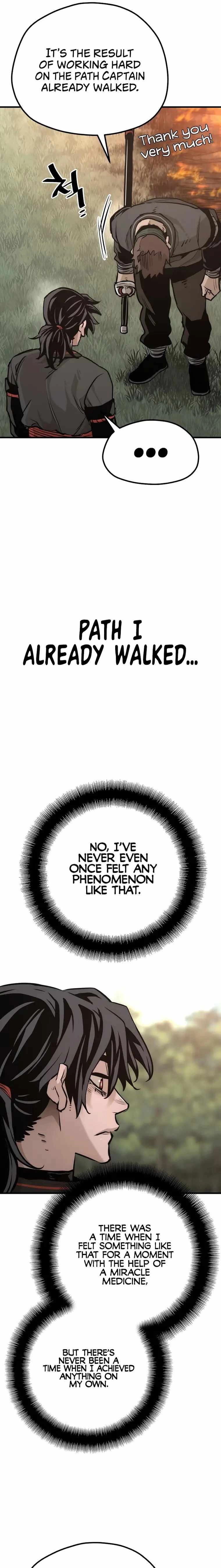Read Heavenly Demon Cultivation Simulation En Manga Online