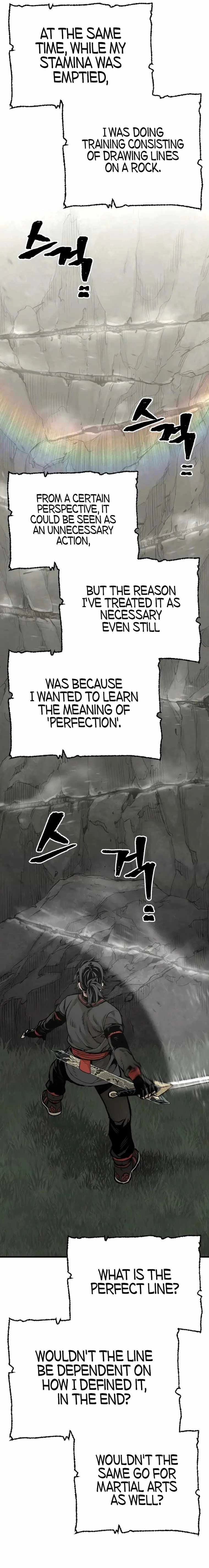 Read Heavenly Demon Cultivation Simulation En Manga Online